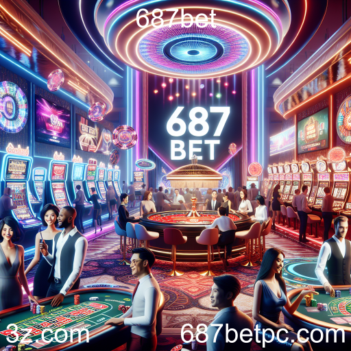 Novidades no 687bet: Abertura da Seção de Notícias sobre Jogos
