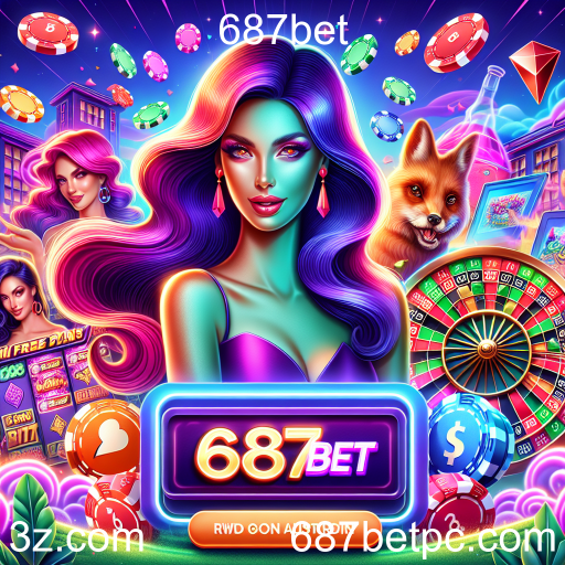 Descubra as Melhores Promoções na 687bet